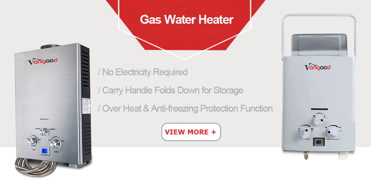 How to Safely Turn Off Your Gas Water Heater for Vacation