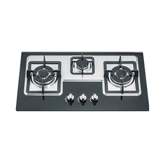 3 Burner Gas Hob VG37504G