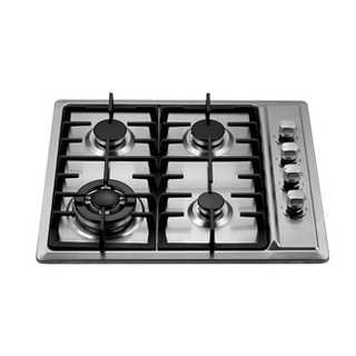 4 Burner Gas Hob