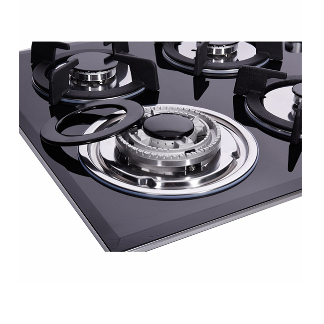 4 burner Gas Hob VG45901G